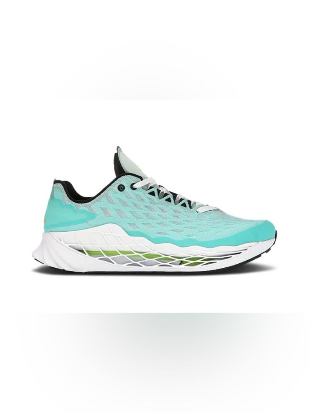 Jordan Mens Zoom Trunner Ultimate sneakers in the "Aqua" 10.5
